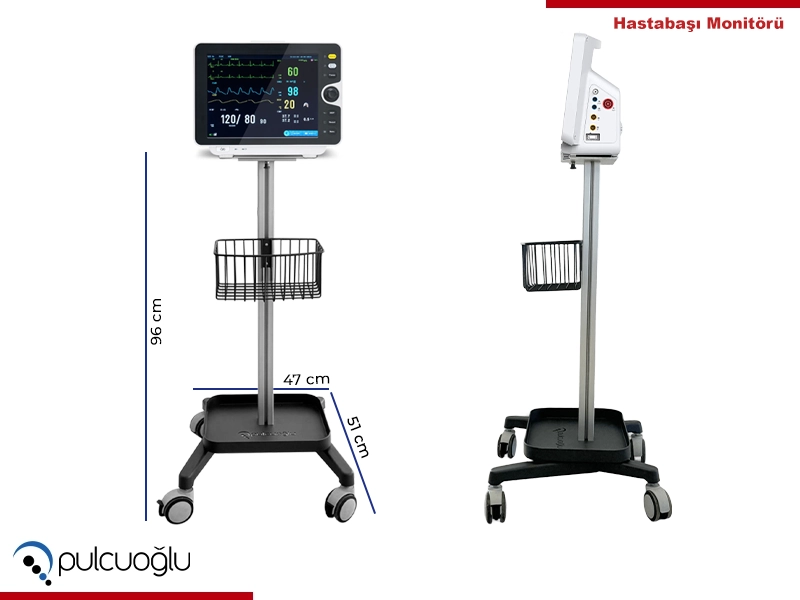 Hastabaşı Monitör Sehbaları